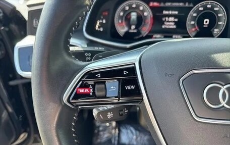 Audi A6, 2021 год, 6 179 260 рублей, 31 фотография