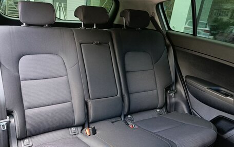 KIA Sportage IV рестайлинг, 2020 год, 2 550 000 рублей, 9 фотография