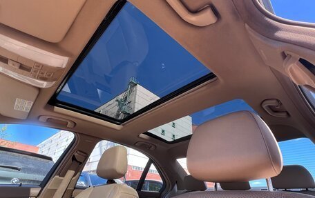 Mercedes-Benz C-Класс, 2007 год, 1 390 000 рублей, 12 фотография