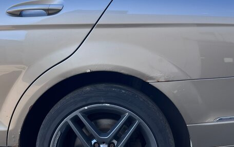 Mercedes-Benz C-Класс, 2007 год, 1 390 000 рублей, 21 фотография