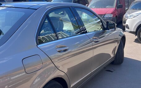 Mercedes-Benz C-Класс, 2007 год, 1 390 000 рублей, 26 фотография