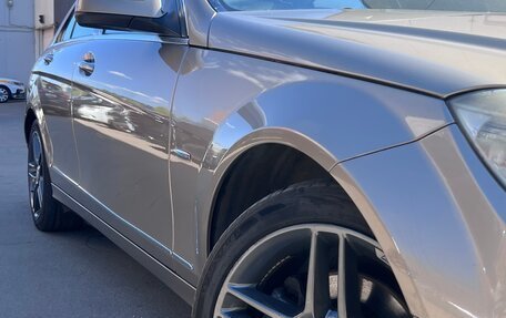 Mercedes-Benz C-Класс, 2007 год, 1 390 000 рублей, 25 фотография