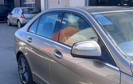 Mercedes-Benz C-Класс, 2007 год, 1 390 000 рублей, 27 фотография