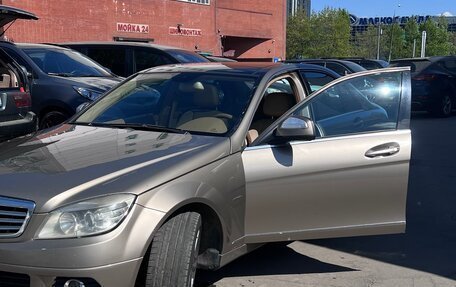 Mercedes-Benz C-Класс, 2007 год, 1 390 000 рублей, 28 фотография