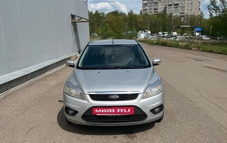 Ford Focus II рестайлинг, 2008 год, 750 000 рублей, 2 фотография