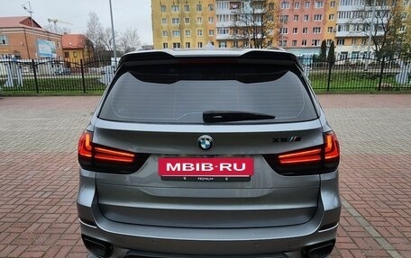 BMW X5, 2015 год, 3 550 000 рублей, 4 фотография