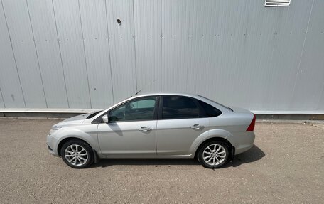 Ford Focus II рестайлинг, 2008 год, 750 000 рублей, 6 фотография