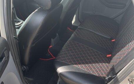 Ford Focus II рестайлинг, 2008 год, 750 000 рублей, 10 фотография