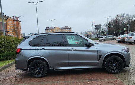 BMW X5, 2015 год, 3 550 000 рублей, 5 фотография