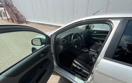 Ford Focus II рестайлинг, 2008 год, 750 000 рублей, 7 фотография