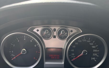 Ford Focus II рестайлинг, 2008 год, 750 000 рублей, 9 фотография