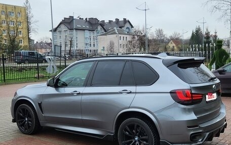 BMW X5, 2015 год, 3 550 000 рублей, 3 фотография
