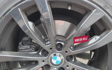 BMW X5, 2015 год, 3 550 000 рублей, 6 фотография