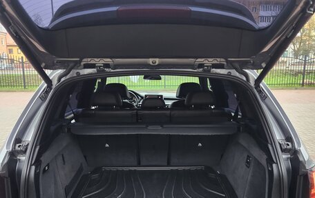BMW X5, 2015 год, 3 550 000 рублей, 7 фотография