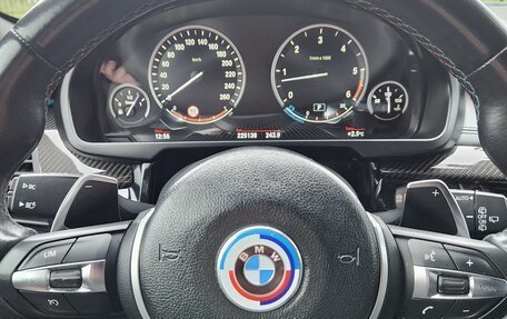 BMW X5, 2015 год, 3 550 000 рублей, 14 фотография