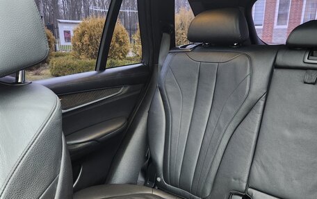 BMW X5, 2015 год, 3 550 000 рублей, 19 фотография