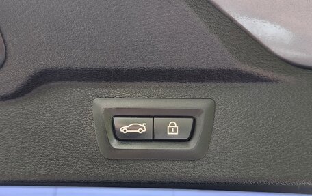 BMW X5, 2015 год, 3 550 000 рублей, 8 фотография