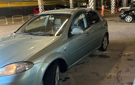 Chevrolet Lacetti, 2004 год, 290 000 рублей, 2 фотография