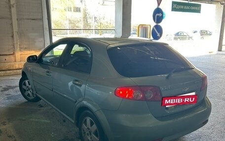 Chevrolet Lacetti, 2004 год, 290 000 рублей, 3 фотография