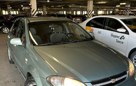 Chevrolet Lacetti, 2004 год, 290 000 рублей, 5 фотография