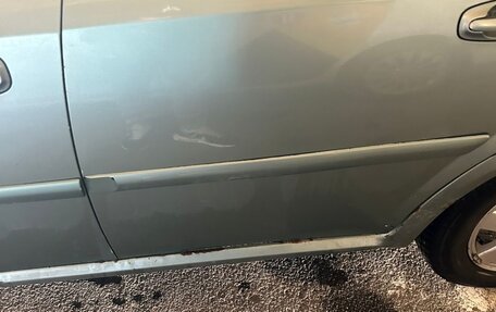 Chevrolet Lacetti, 2004 год, 290 000 рублей, 9 фотография