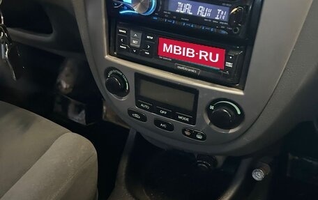 Chevrolet Lacetti, 2004 год, 290 000 рублей, 12 фотография
