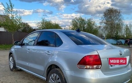 Volkswagen Polo VI (EU Market), 2013 год, 599 999 рублей, 6 фотография