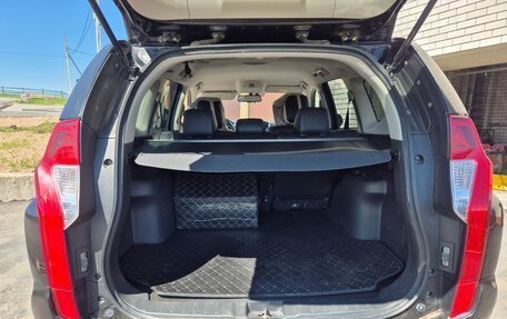 Mitsubishi Pajero Sport III рестайлинг, 2018 год, 3 120 000 рублей, 7 фотография