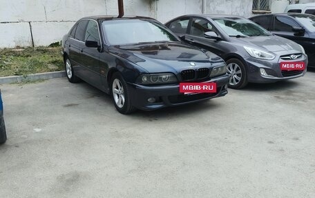 BMW 5 серия, 2001 год, 550 000 рублей, 2 фотография