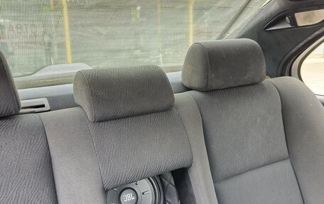 BMW 5 серия, 2001 год, 550 000 рублей, 6 фотография