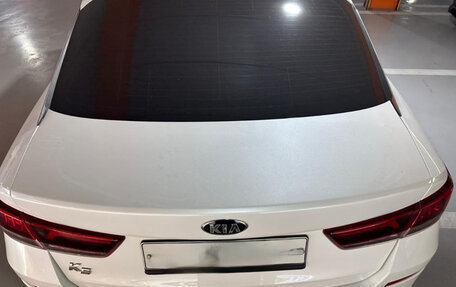 KIA Optima IV, 2019 год, 2 183 000 рублей, 6 фотография