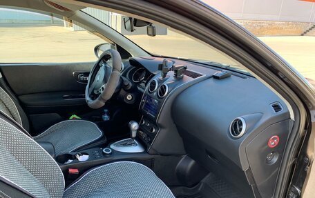 Nissan Qashqai, 2013 год, 1 415 000 рублей, 3 фотография
