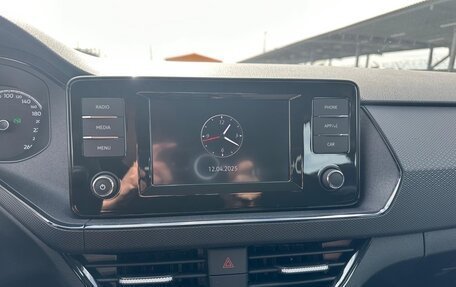 Volkswagen Polo VI (EU Market), 2021 год, 1 550 000 рублей, 13 фотография