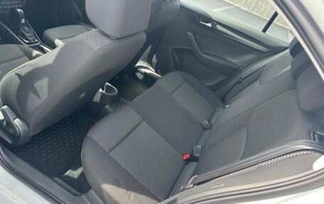 Volkswagen Polo VI (EU Market), 2021 год, 1 550 000 рублей, 17 фотография