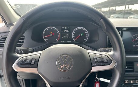 Volkswagen Polo VI (EU Market), 2021 год, 1 550 000 рублей, 12 фотография