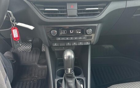 Volkswagen Polo VI (EU Market), 2021 год, 1 550 000 рублей, 15 фотография