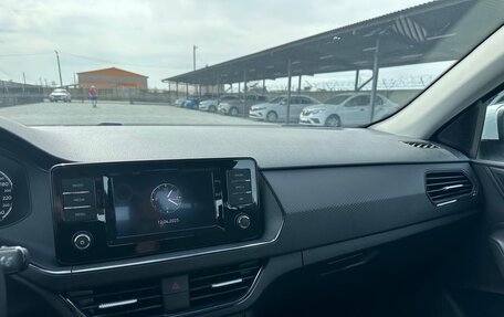 Volkswagen Polo VI (EU Market), 2021 год, 1 550 000 рублей, 16 фотография