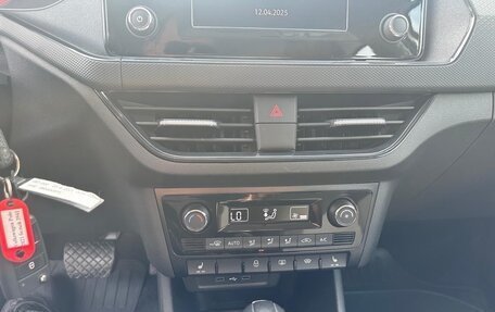 Volkswagen Polo VI (EU Market), 2021 год, 1 550 000 рублей, 14 фотография