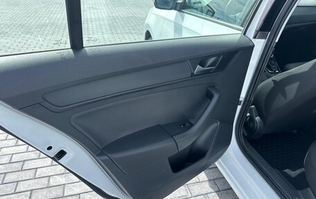 Volkswagen Polo VI (EU Market), 2021 год, 1 550 000 рублей, 18 фотография