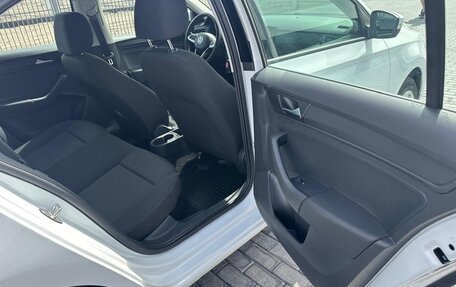 Volkswagen Polo VI (EU Market), 2021 год, 1 550 000 рублей, 21 фотография