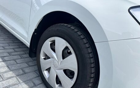 Volkswagen Polo VI (EU Market), 2021 год, 1 550 000 рублей, 24 фотография