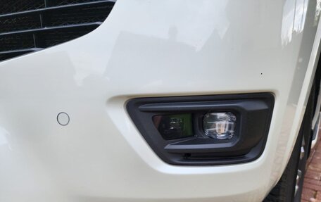 Toyota Land Cruiser, 2022 год, 10 500 000 рублей, 14 фотография