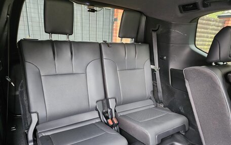Toyota Land Cruiser, 2022 год, 10 500 000 рублей, 21 фотография