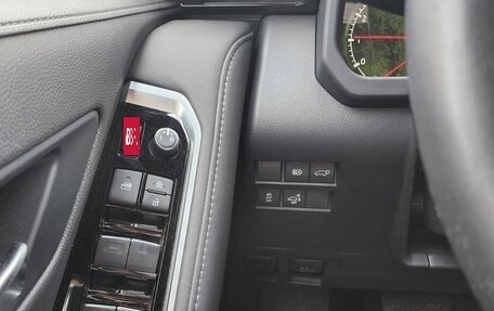 Toyota Land Cruiser, 2022 год, 10 500 000 рублей, 17 фотография