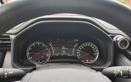 Toyota Land Cruiser, 2022 год, 10 500 000 рублей, 23 фотография
