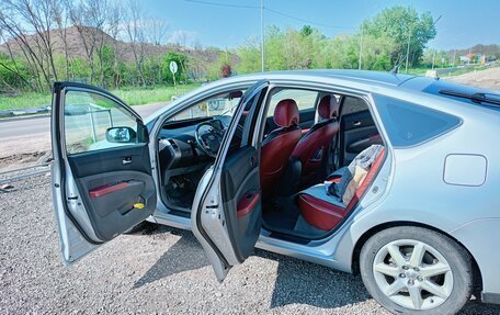 Toyota Prius, 2008 год, 850 000 рублей, 5 фотография