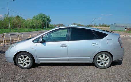 Toyota Prius, 2008 год, 850 000 рублей, 3 фотография