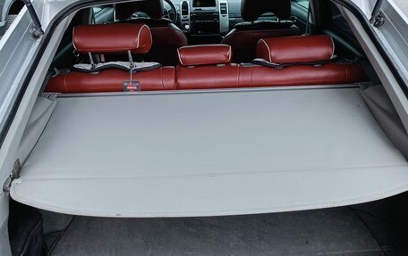 Toyota Prius, 2008 год, 850 000 рублей, 4 фотография