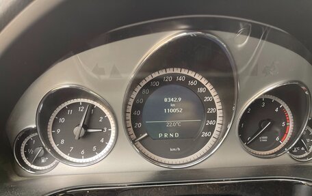 Mercedes-Benz E-Класс, 2011 год, 2 350 000 рублей, 15 фотография