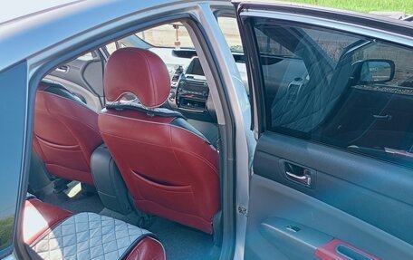 Toyota Prius, 2008 год, 850 000 рублей, 9 фотография